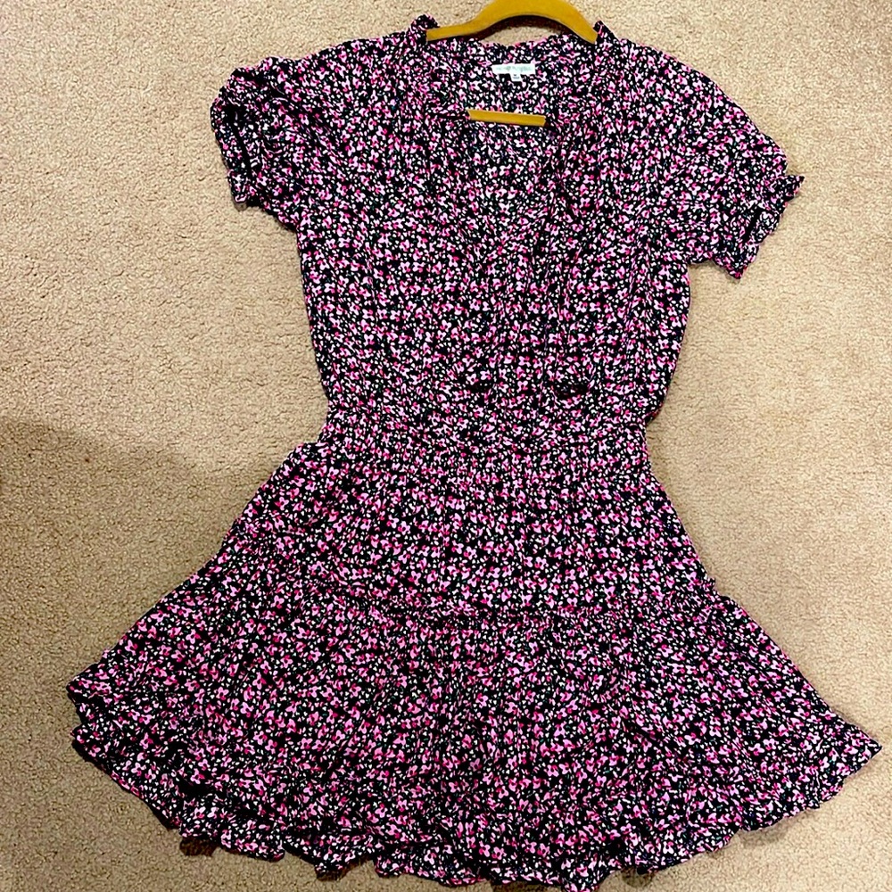 W.A.P.G dress